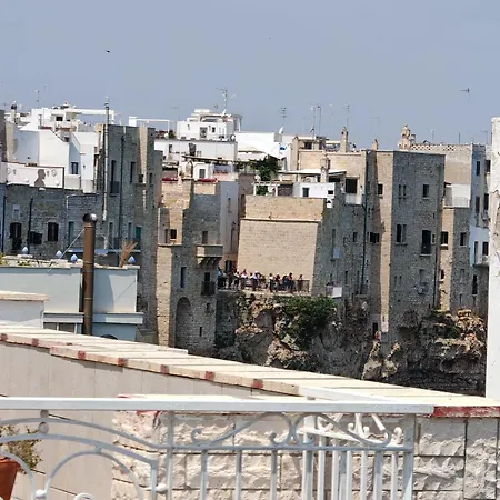 Amar * פולינאנו א מארה