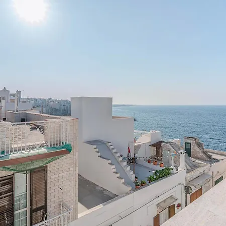 Amar בית נופש פולינאנו א מארה