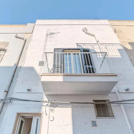 בית נופש Amar פולינאנו א מארה