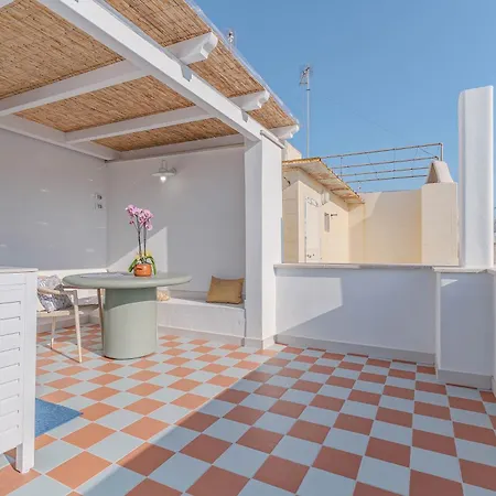 Amar Дом отдыха *