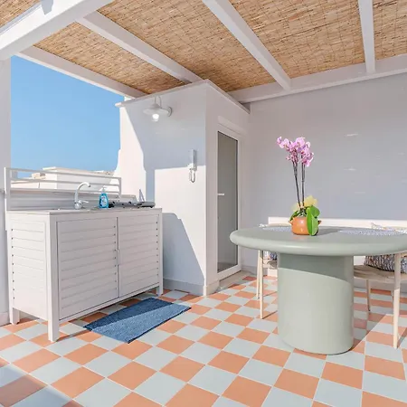 Дом отдыха Amar Полиньяно-а-Маре