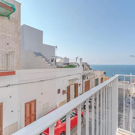 Amar 度假居 滨海波利尼亚诺