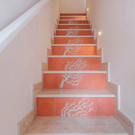 Amar 度假居 滨海波利尼亚诺