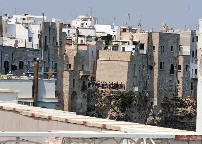 Amar * Polignano a Mare