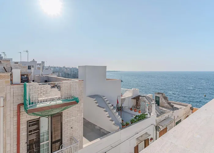 Amar 펜션 폴리나노 아마레