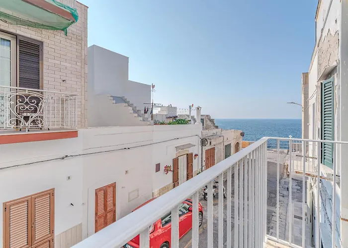 Amar 펜션 폴리나노 아마레