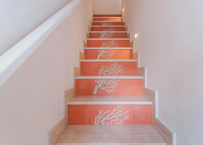 Amar 펜션 폴리나노 아마레