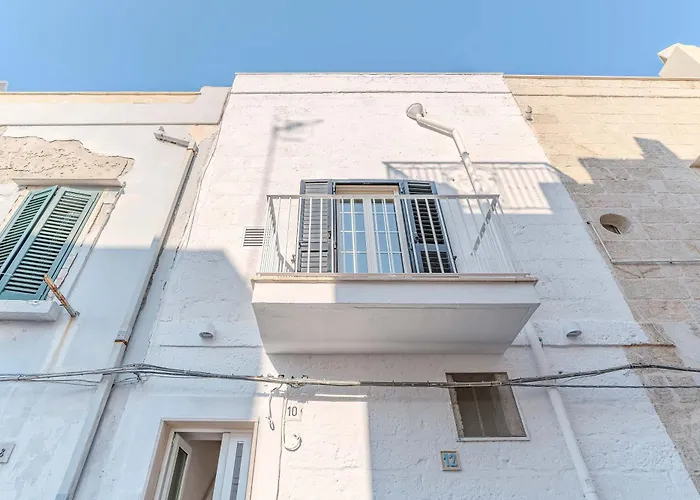 펜션 Amar 폴리나노 아마레